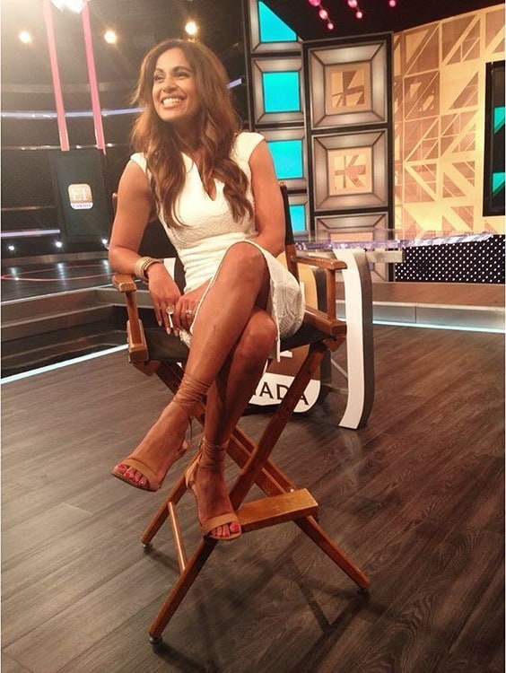 Sangita Patel