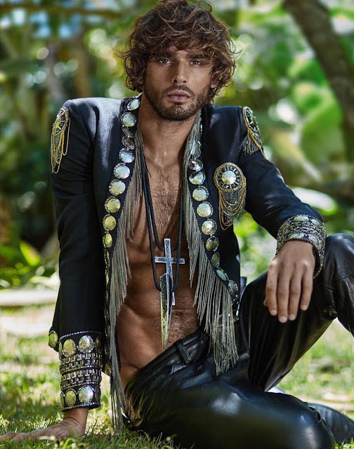 Marlon Teixeira