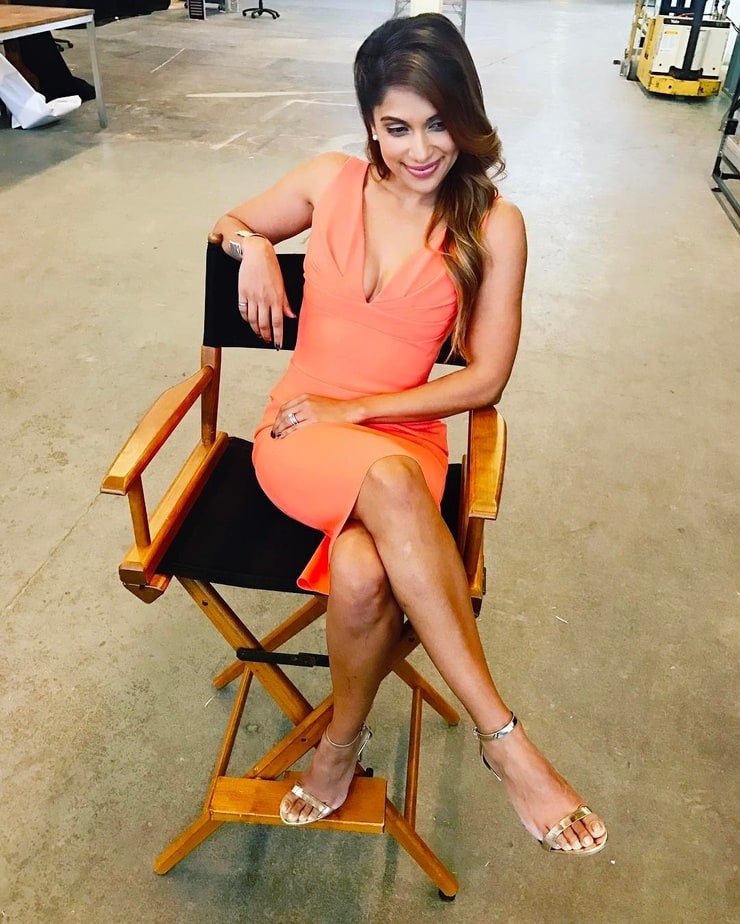 Sangita Patel