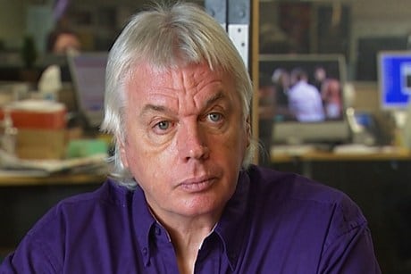 David Icke