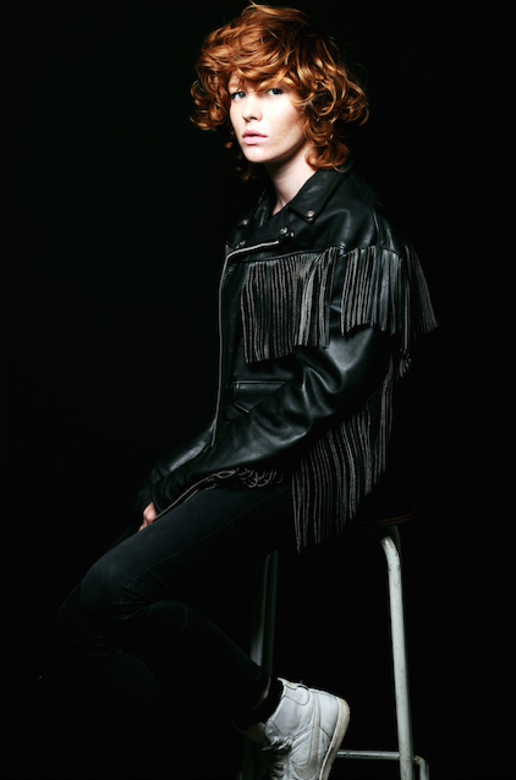 Leonore Masson