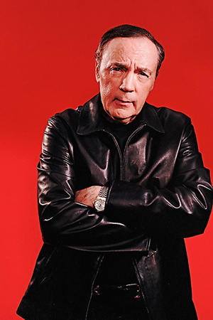 James Patterson