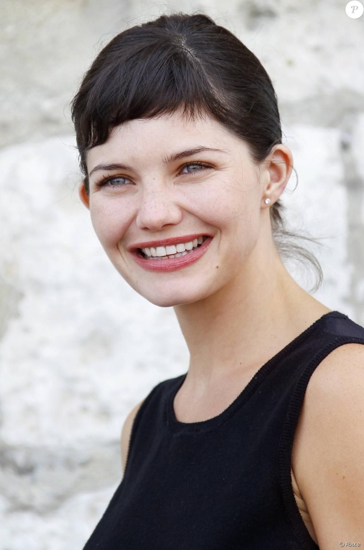 Picture of Delphine Chanéac