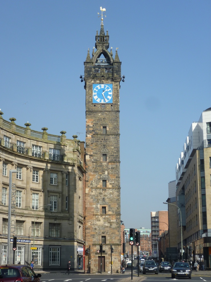Glasgow