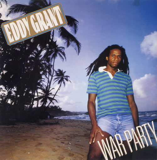 Eddy Grant