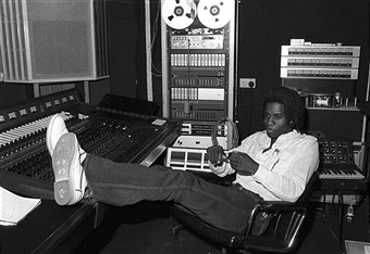 Eddy Grant