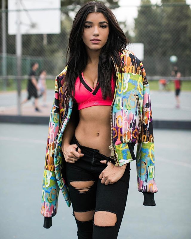 Yovanna Ventura Yovanna Ventura