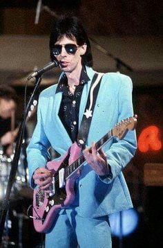 Ric Ocasek