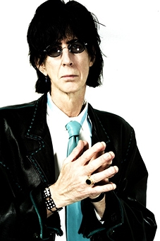 Ric Ocasek