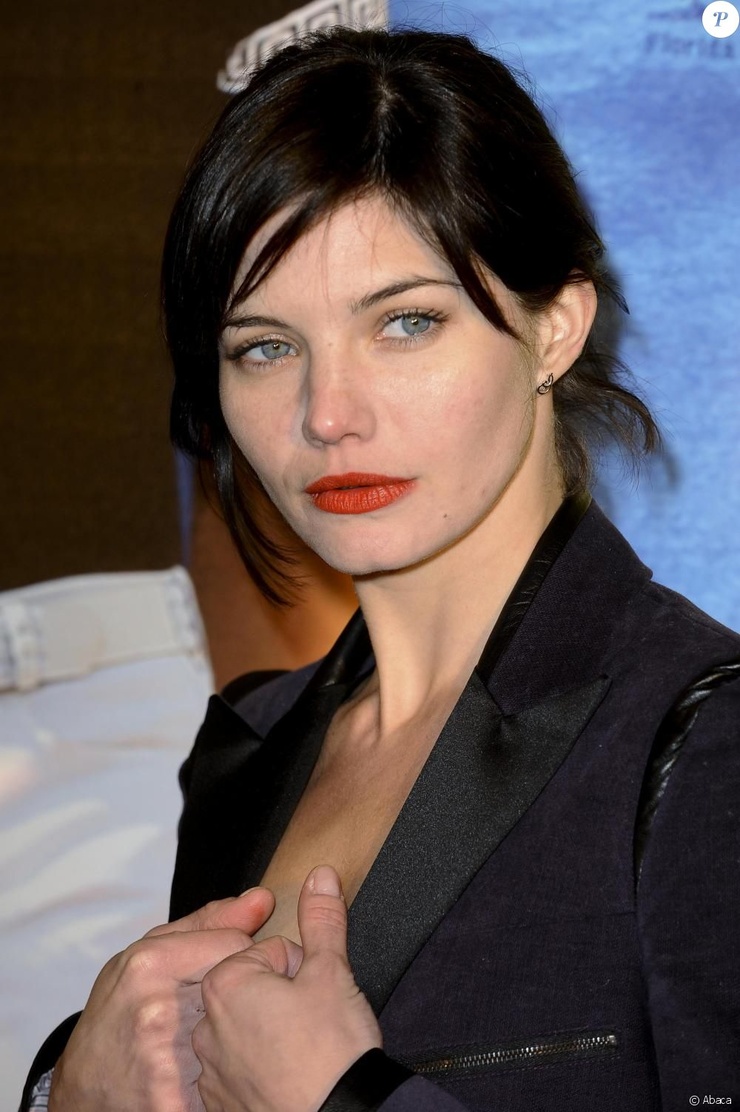 Delphine Chanéac Delphine Chanéac