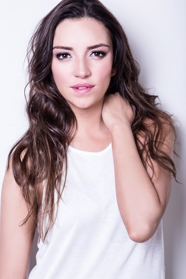 Regina Blandón Regina Blandón