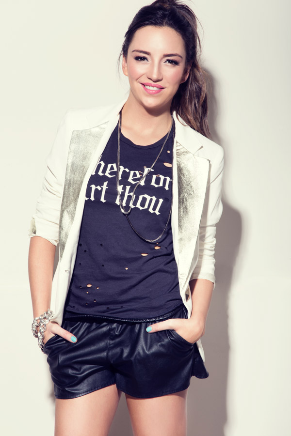 Regina Blandón Regina Blandón