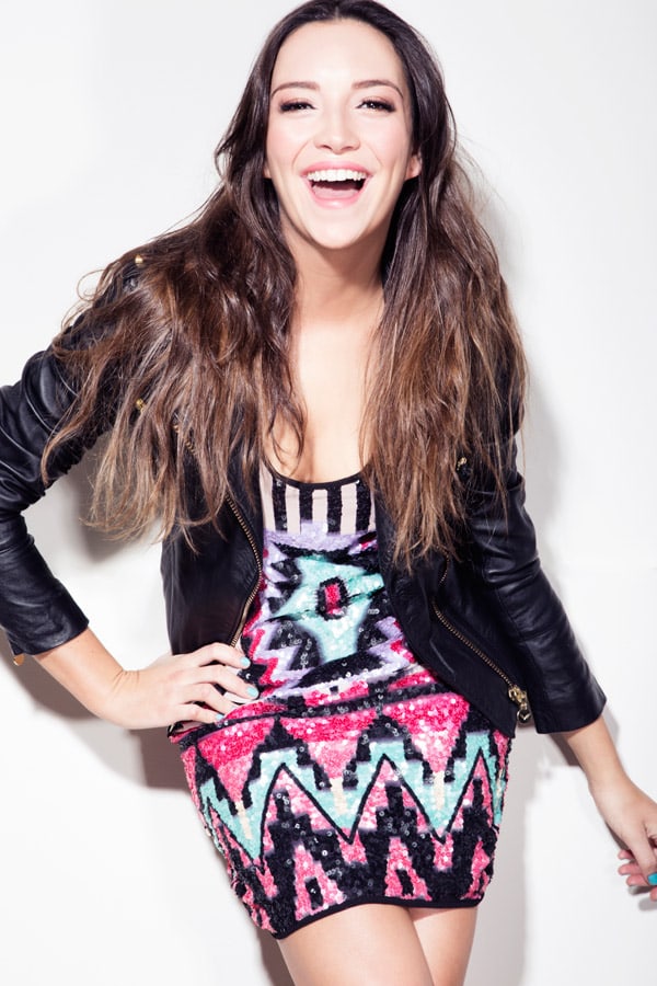 Regina Blandón Regina Blandón