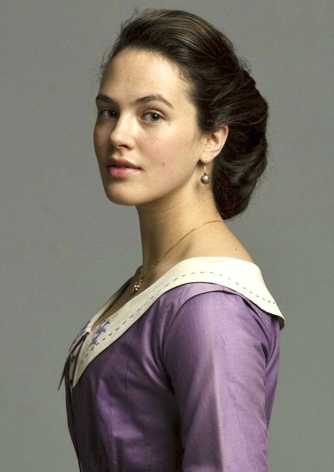 Sybil Branson
