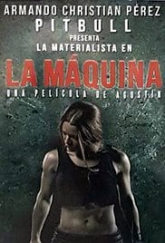 La Máquina