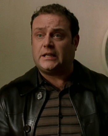 Terry Corlette