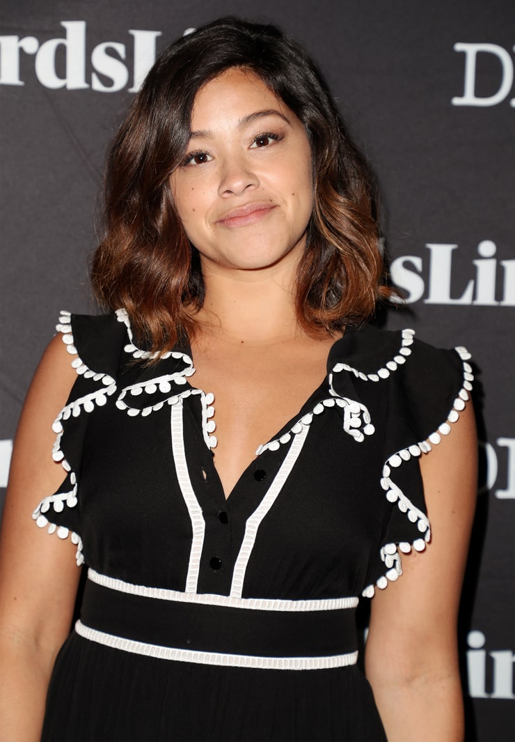 Gina Rodriguez