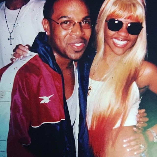 Kimberly 'Lil' Kim' Jones