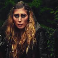 Anya (The 100)