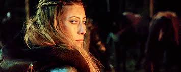 Anya (The 100)