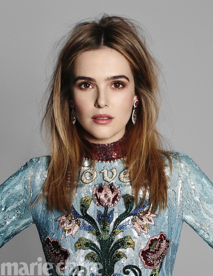 Zoey Deutch Zoey Deutch