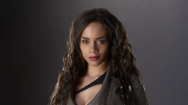 Dutch (Hannah John-Kamen)