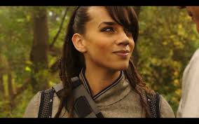 Dutch (Hannah John-Kamen)