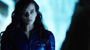 Dutch (Hannah John-Kamen)