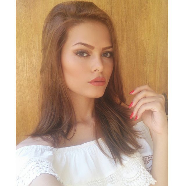 Maria Airam