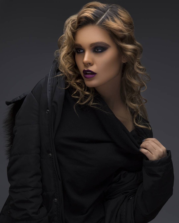 Maria Airam