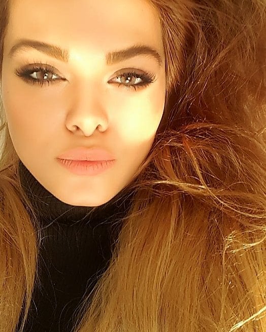 Maria Airam