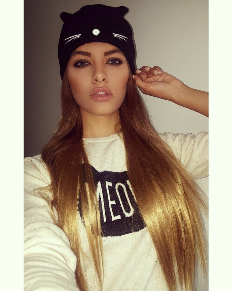 Maria Airam