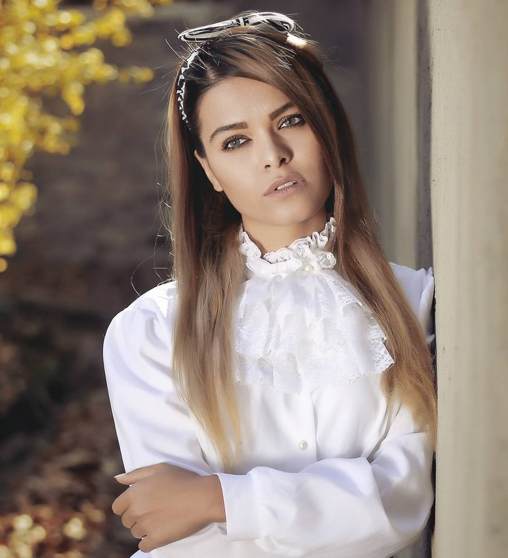 Maria Airam