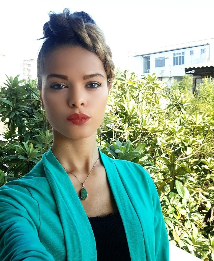Maria Airam