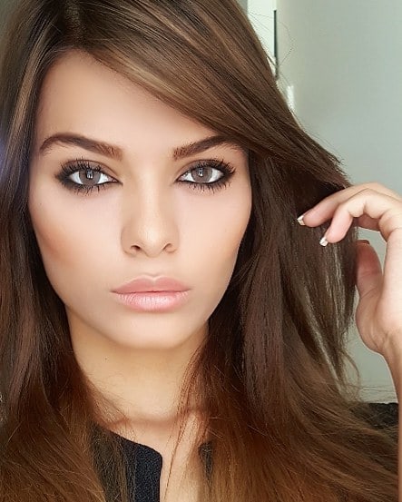 Maria Airam