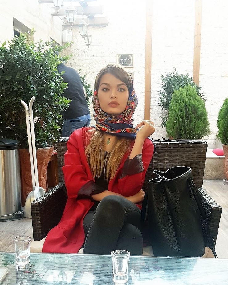 Maria Airam
