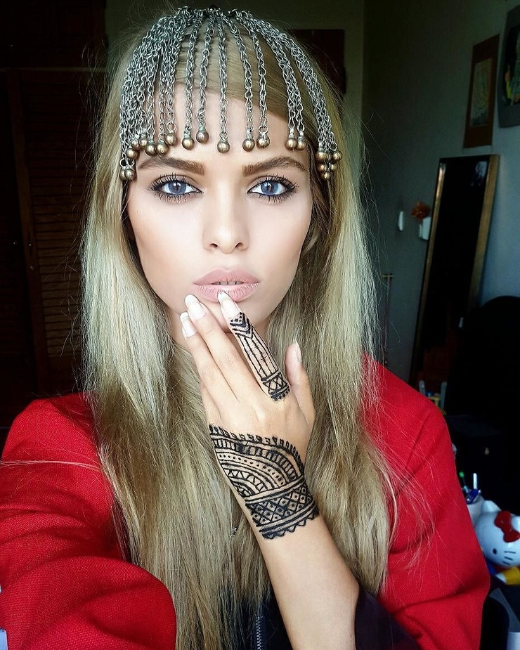 Maria Airam