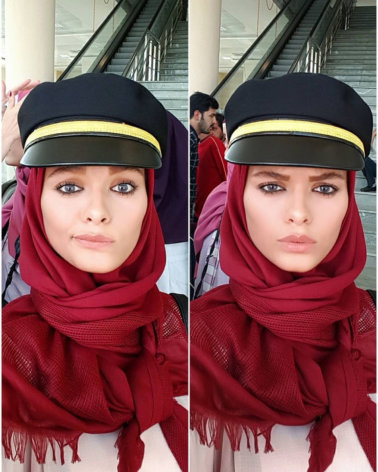 Maria Airam