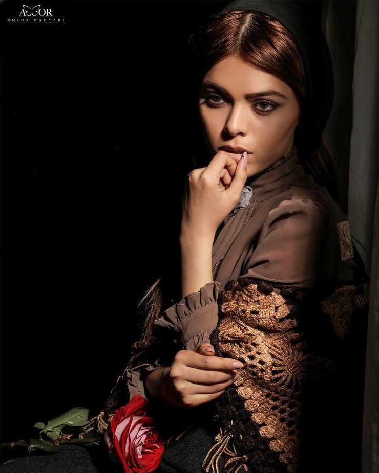Maria Airam