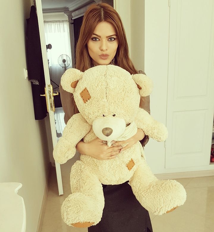 Maria Airam