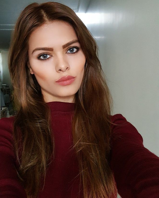 Maria Airam