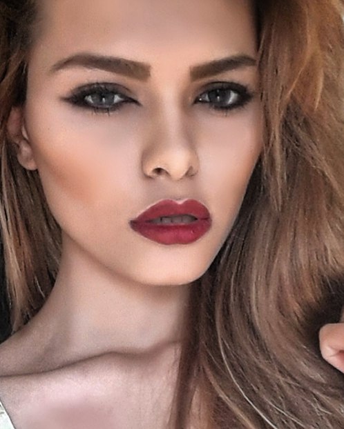 Maria Airam