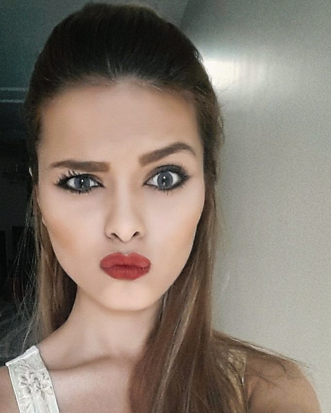 Maria Airam