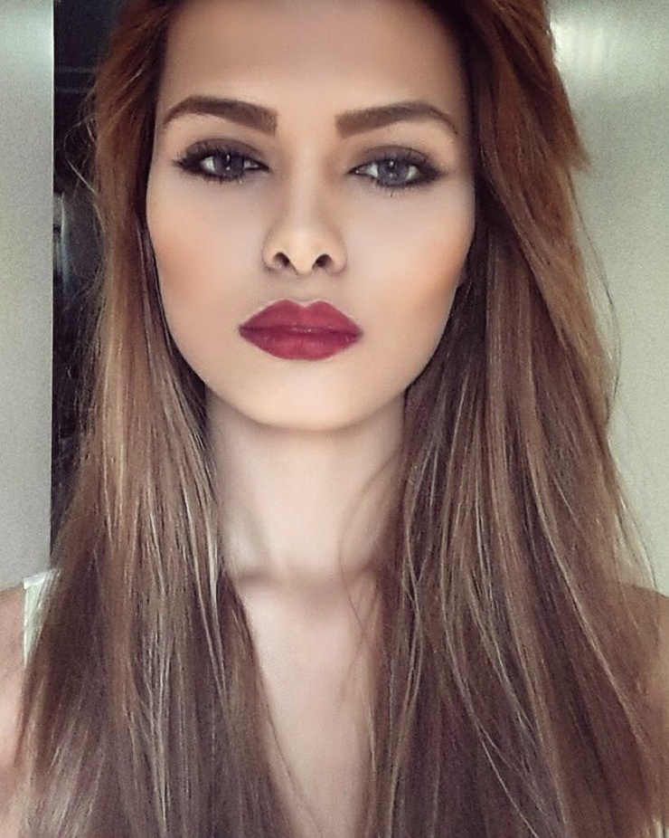 Maria Airam Maria Airam