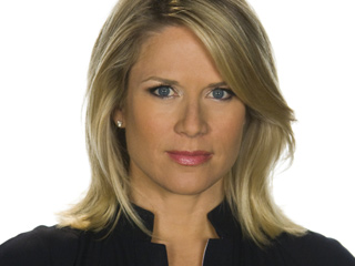 Martha McCallum
