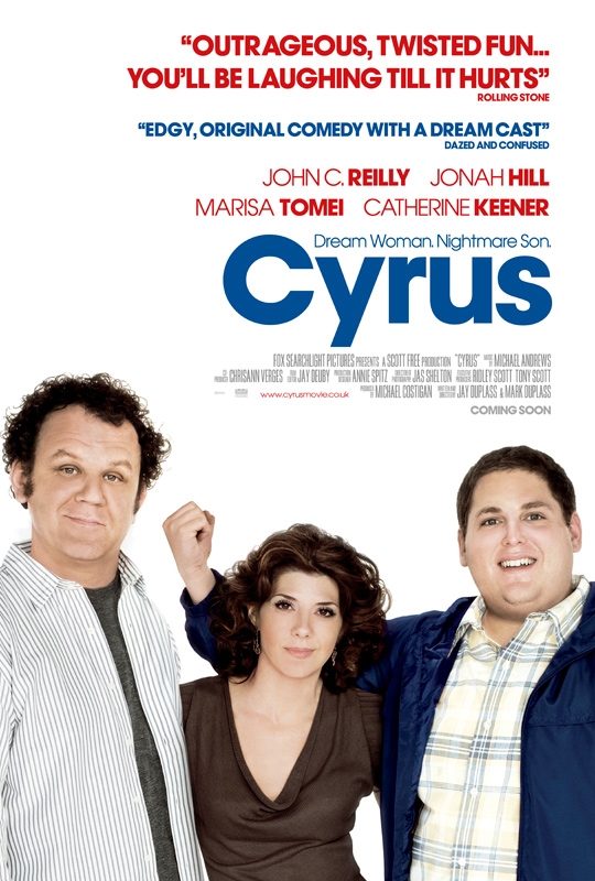 Cyrus