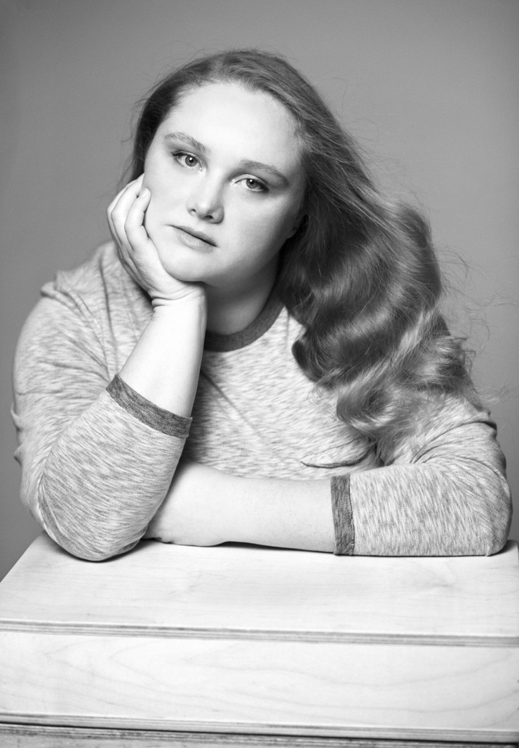 Danielle Macdonald