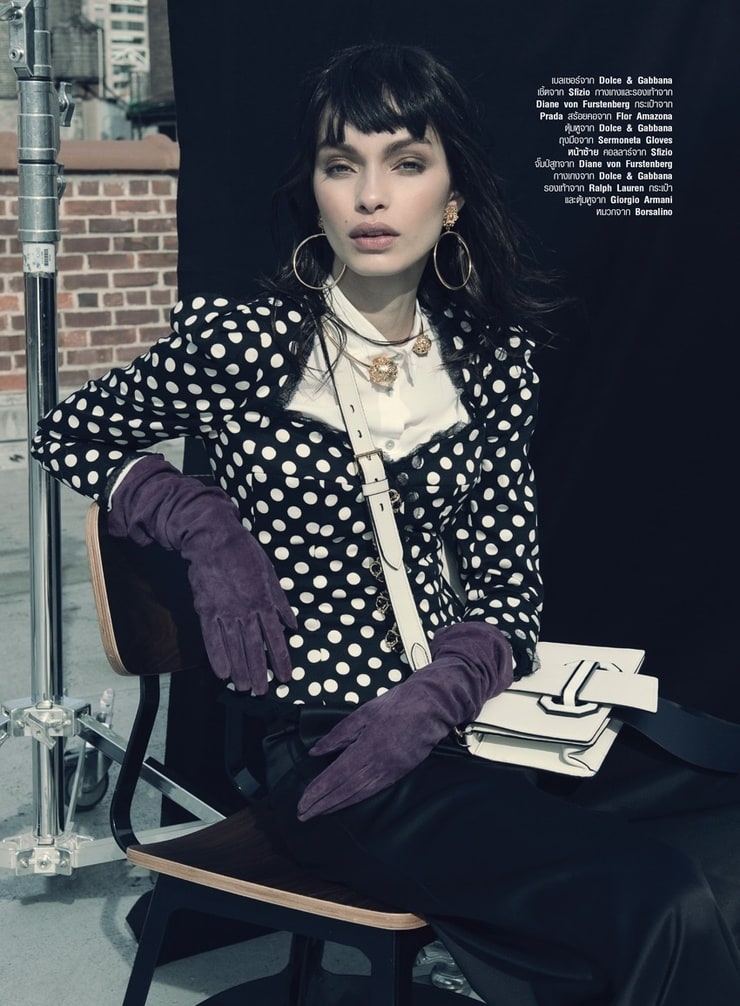 Luma Grothe