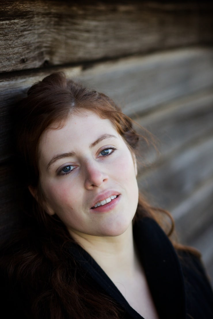 Picture of Lydia Rose Bewley