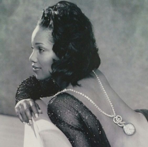 Picture of Michel'le